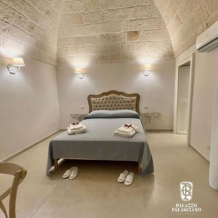 Palazzo Palasciano Monopoli Dış mekan fotoğraf