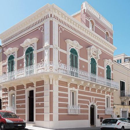 Palazzo Palasciano Monopoli Dış mekan fotoğraf