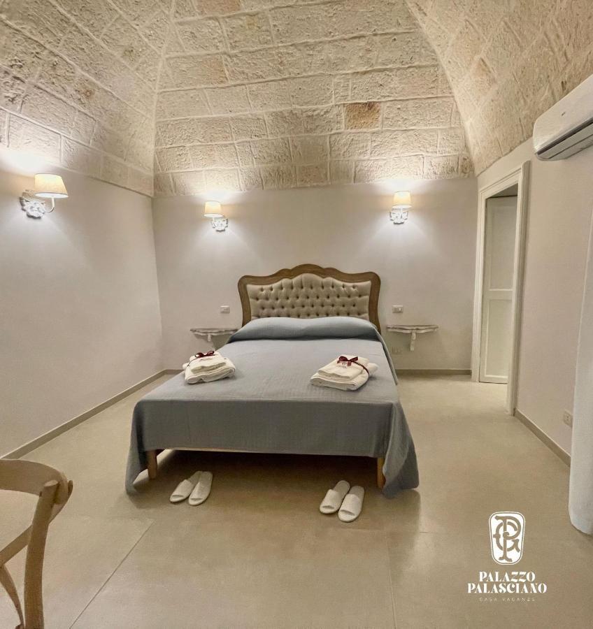 Palazzo Palasciano Monopoli Dış mekan fotoğraf