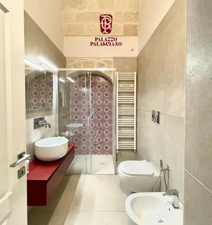 Palazzo Palasciano Monopoli Dış mekan fotoğraf