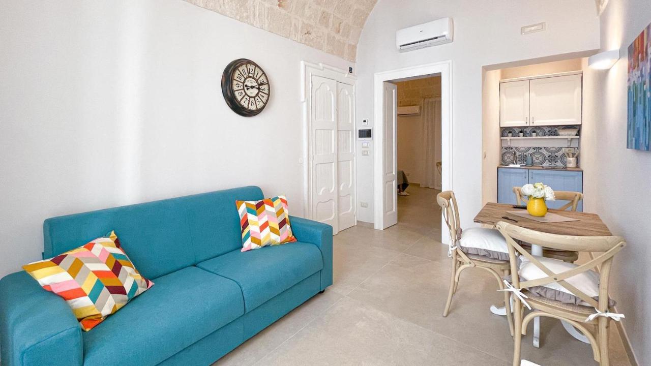 Palazzo Palasciano Monopoli Dış mekan fotoğraf