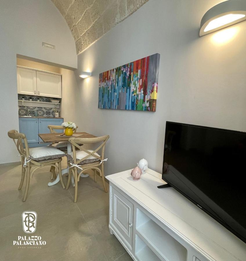 Palazzo Palasciano Monopoli Dış mekan fotoğraf